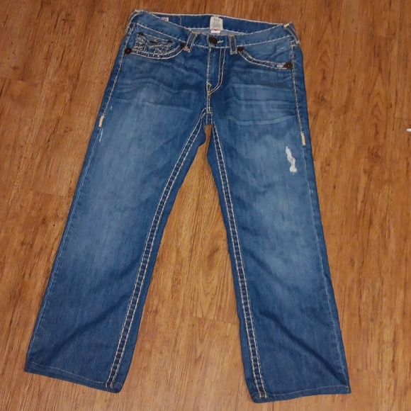 Ricky super t - Picture 3 of 12